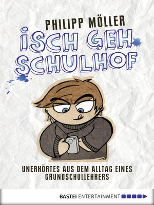 cover image of Isch geh Schulhof